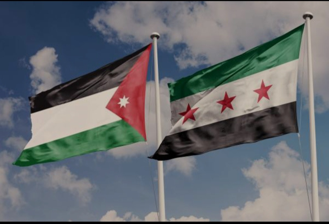 رئيس الوزراء الأردني : سنقف بجانب الأشقاء السوريين في تحقيق أهدافهم بكل الوسائل الدبلوماسية